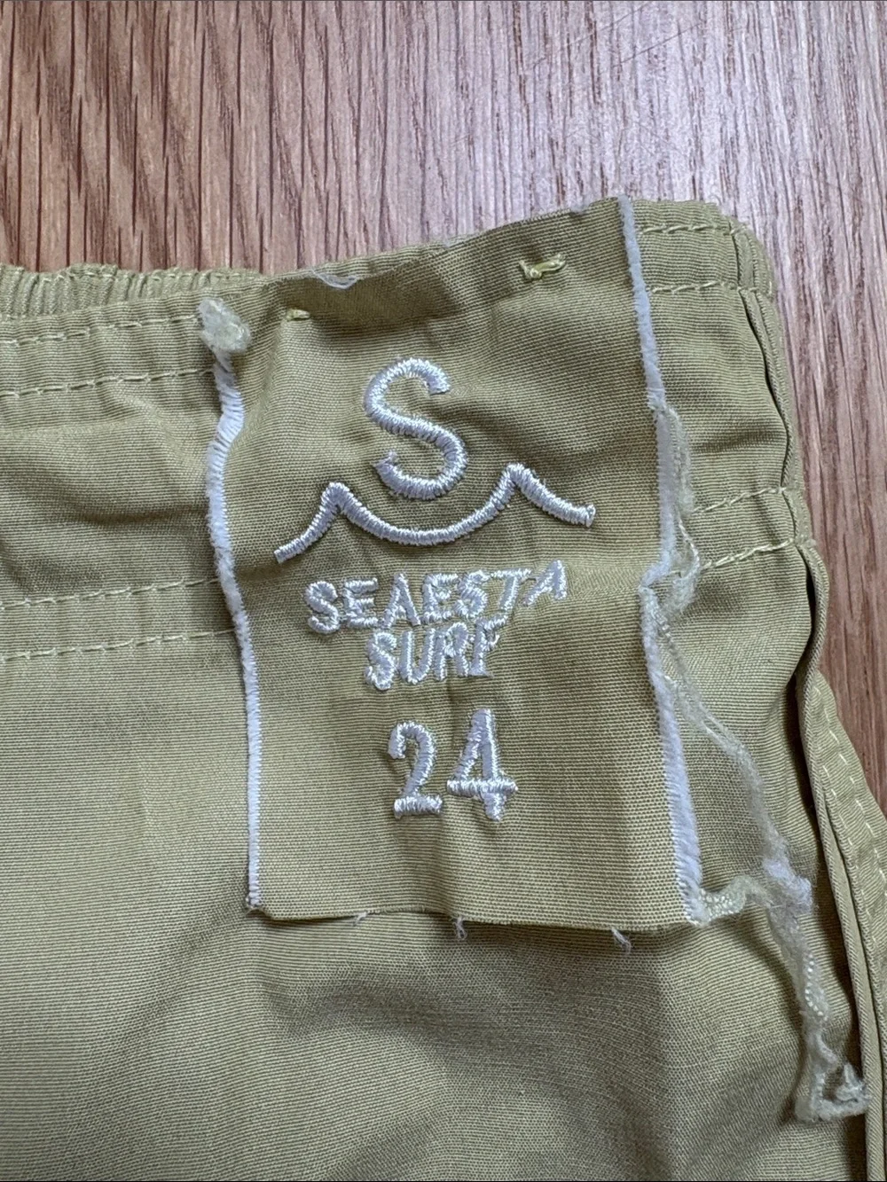 Seaesta Surf Swim trunks boys